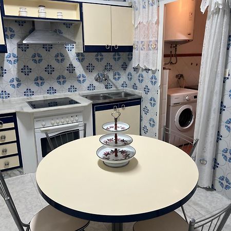 Апартаменты Vistamar Торре-дель-Мар Экстерьер фото